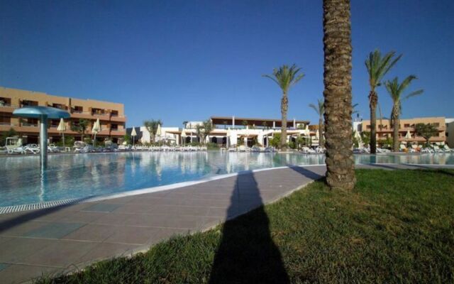 Otium Club Resort
