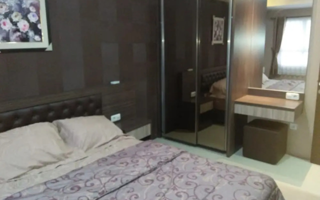 Apartment Gateway Pasteur by Nazra Property