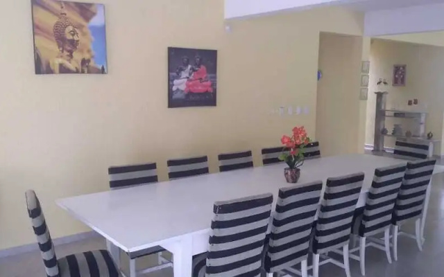 Hostel Bahia Beach