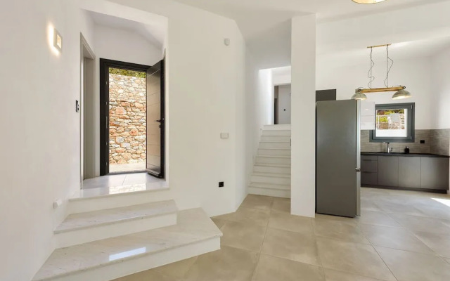 Villa Rosemary Paros