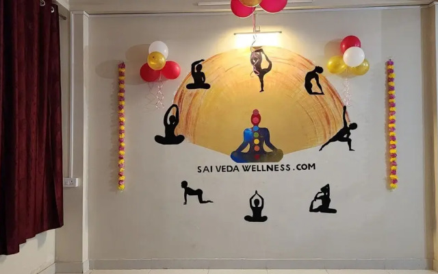 Sai Veda Wellness By Atya Hotels