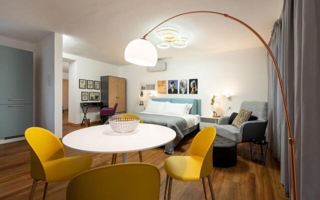 Guicciardini Apartment