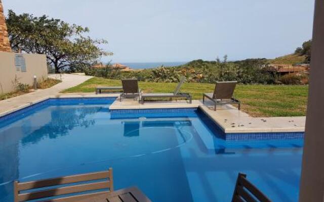 Zimbali Suites 515