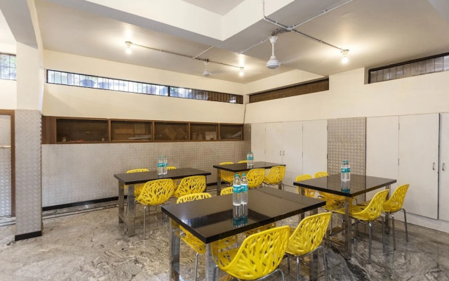 Aira Serviced Apartments Pvt Ltd