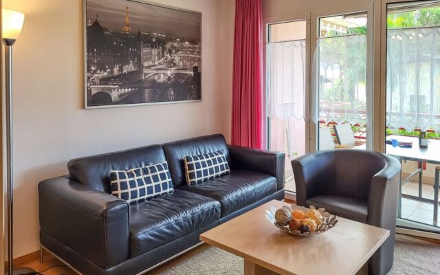 Apartment Caslago Caslano 21402