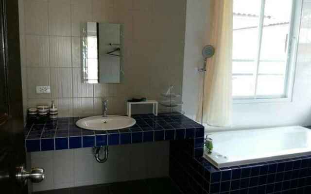 Rabeang Holiday Home