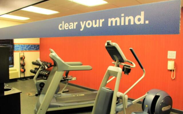 Hampton Inn & Suites Thibodaux