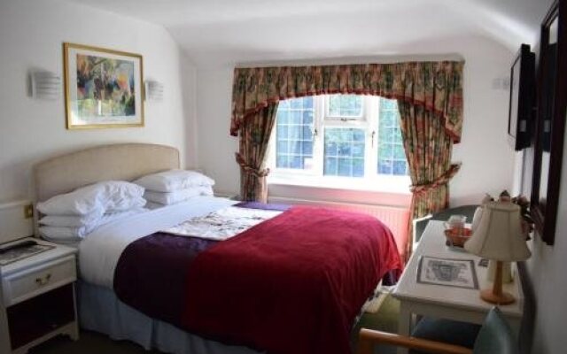 Clifton Bridge Guesthouse