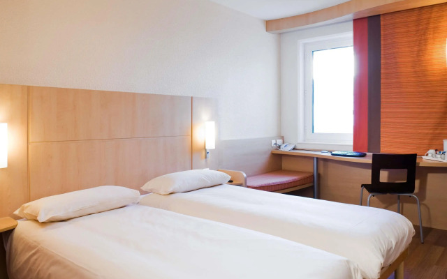 ibis Bristol Temple Meads Quay