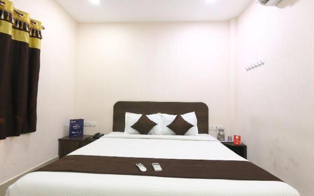 Raaj Residency