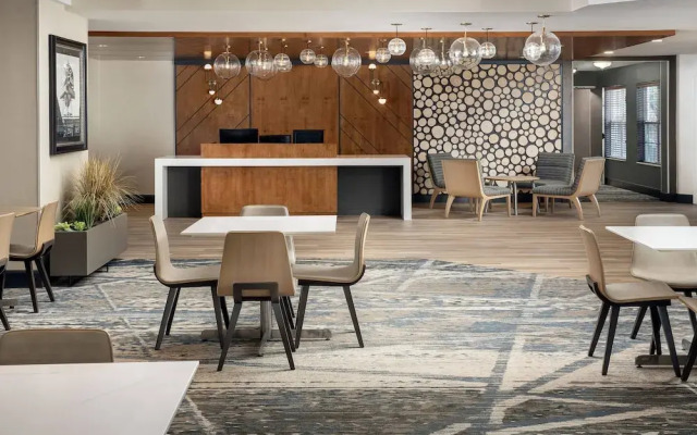 Residence Inn Denver South/Park Meadows Mall