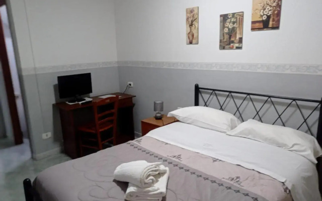 Hotel Alloggio Del Conte