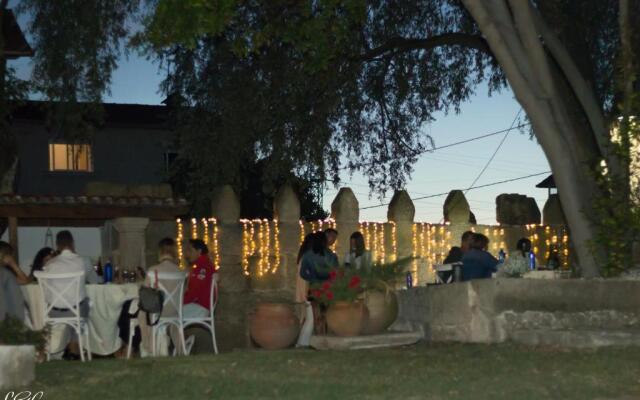Hotel O Pazo