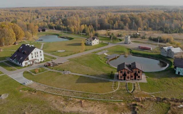 Akulovo Park Hotel