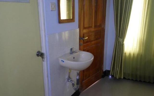 Hotel Kasuari - Hostel