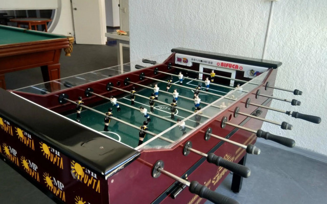 Apartamento Estrella de Mar