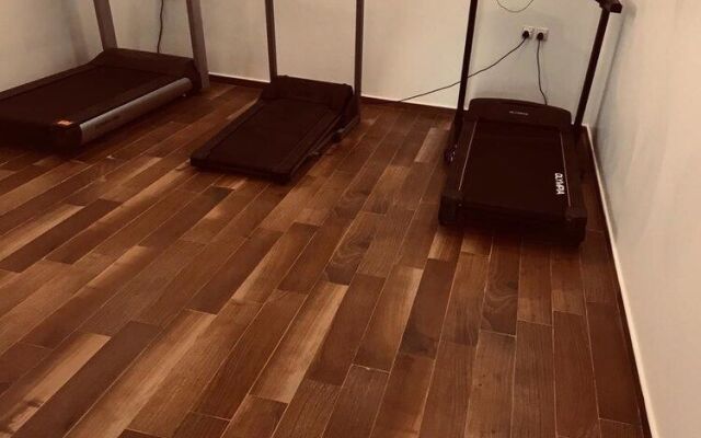 Rafahyat AlFakhama furnished units