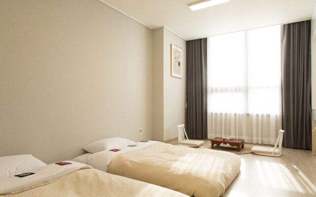 The Stay Songdo