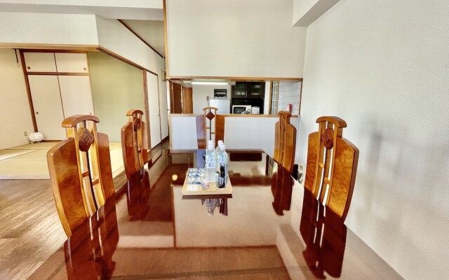 Hotel Tenshi-Kan Kumoji