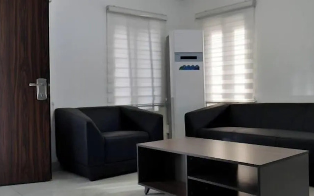 Nissi Apartment