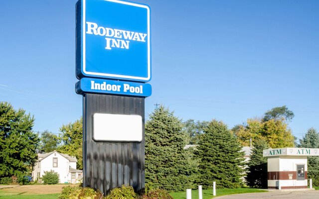 Rodeway Inn Hotel Ainsworth