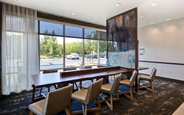 Hyatt Place Fresno