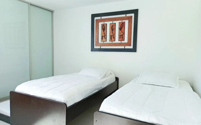 Apartamento Exclusivo Neos - Rodadero