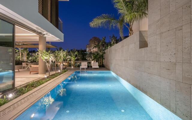 Bayou Villas 3 Bedrooms - Ultra All Inclusive