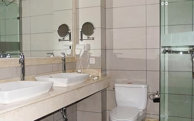 Cheng Cheng Hotel