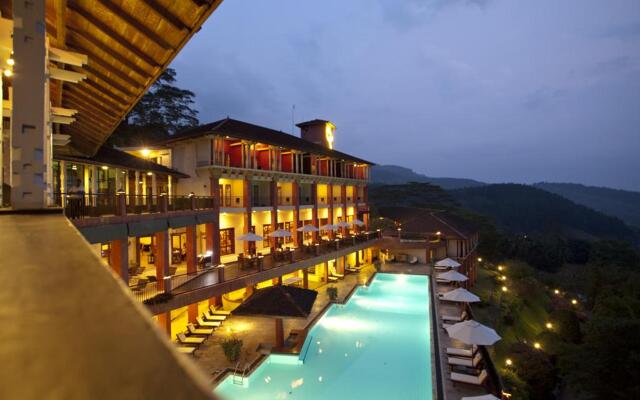 Amaya Hills Kandy Hotel
