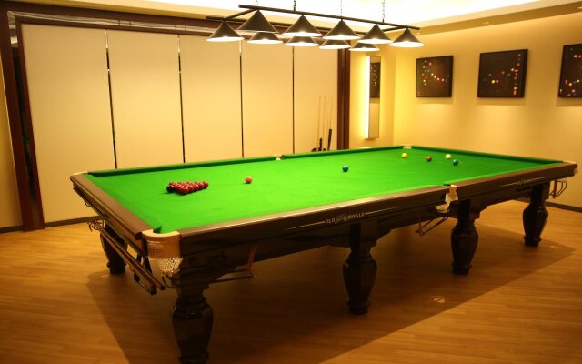Shantou International Hotel