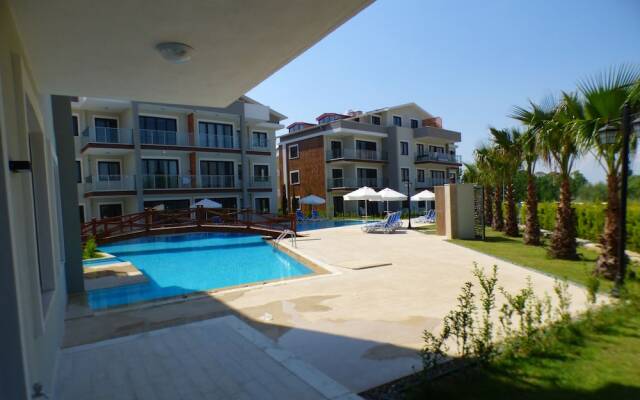 Mountain View Residence