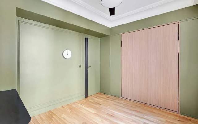Magnificent Flat - 2br/6p - Champs Elysees