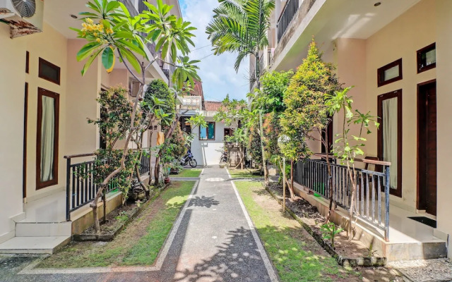 Sari Agung Hotel