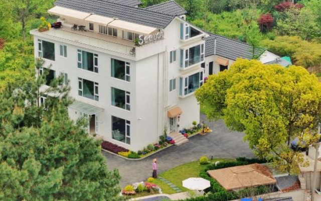 Seeyoo Anji (Yucun Liangshan Dazhuhai Branch) – Outside – Huzhou