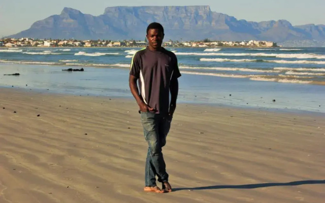 Penguin Place by AirAgents