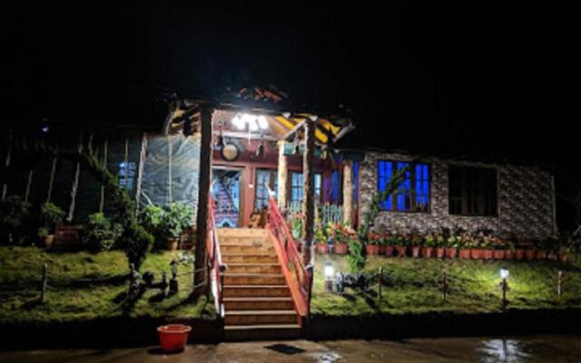 Oxyzone Coorg by StayApart