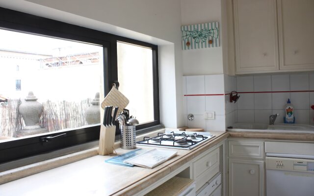 RSH Campo de Fiori Apartments