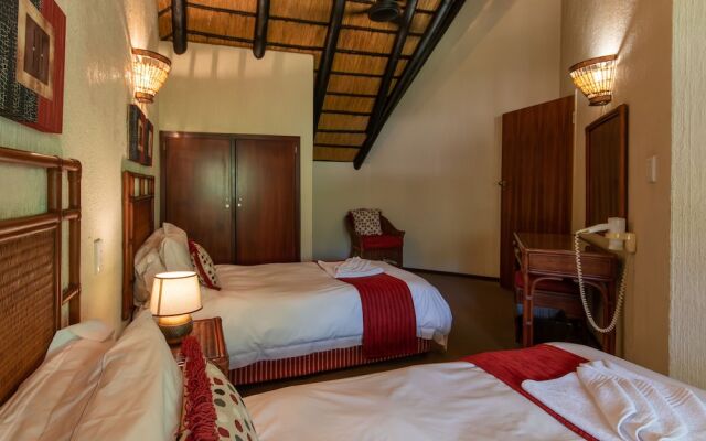 Kruger Park Lodge Unit No. 265