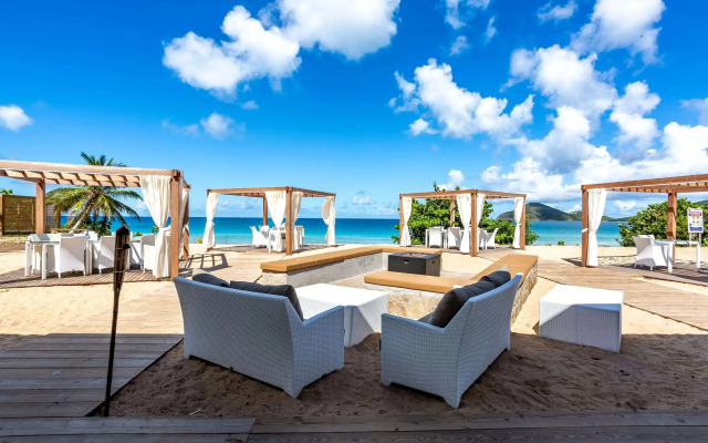 Wyndham Tortola BVI Lambert Beach Resort