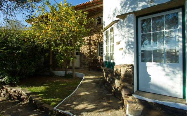 Paradise in Portugal