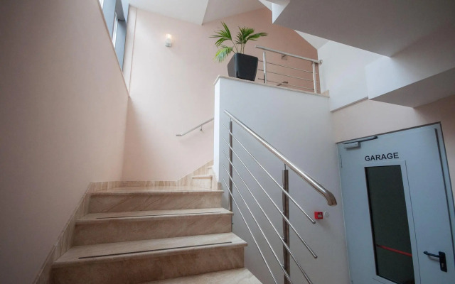 Hotel Maritimo