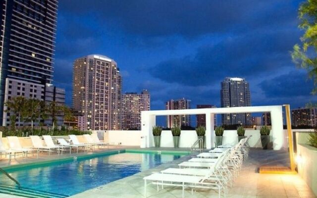 Residences at Brickell 1st