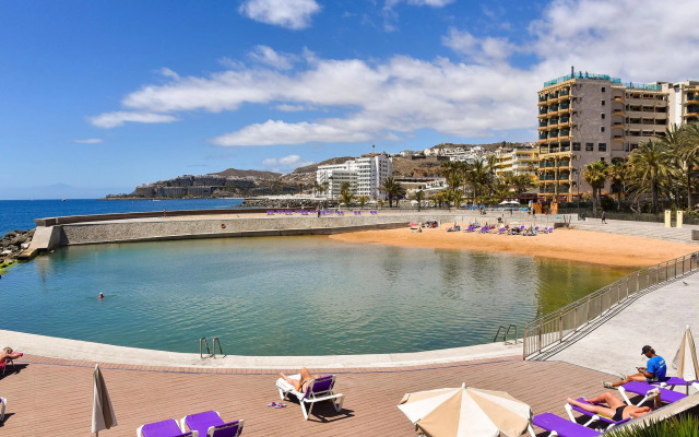 Apartment Beach Front, Arguineguin