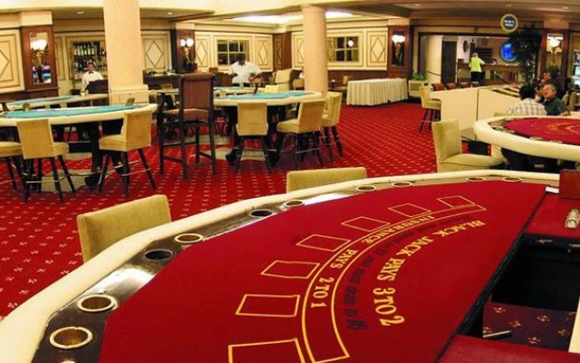 Lapethos Resort Hotel & Casino