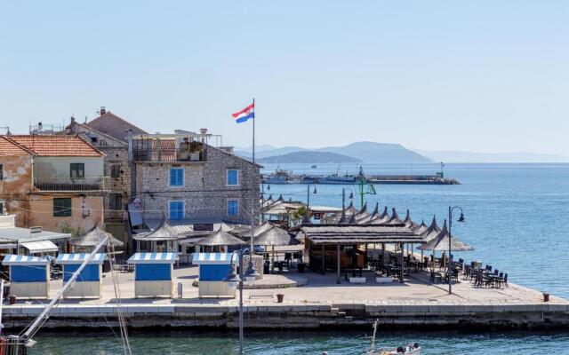 Apartments by the sea Tribunj, Vodice - 4174