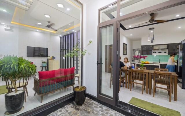 Onion Homestay