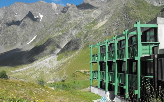 Residence Azureva Piau Engaly