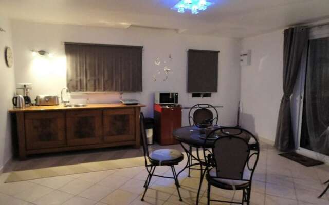 La Grange de Georges