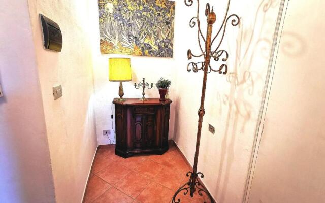 Borgo Ognissanti Central and Charming Location